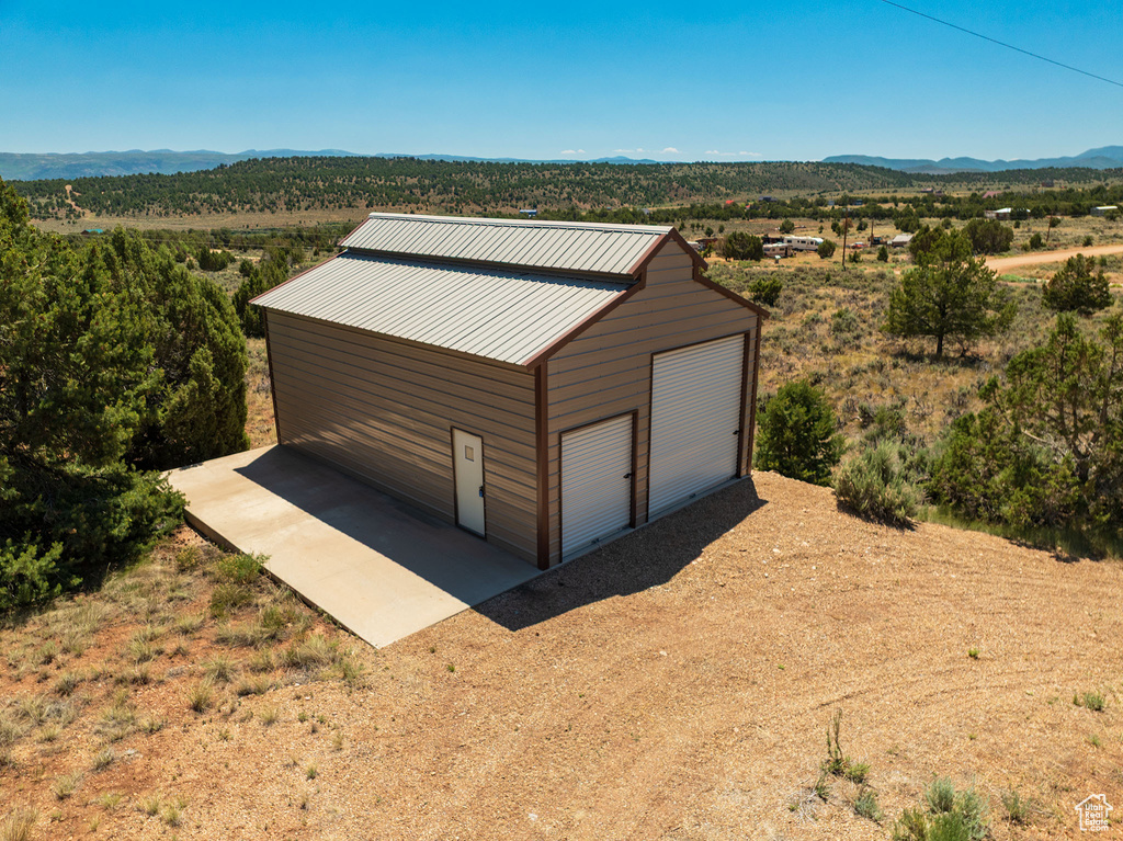 45465 W AIRPORT RD Fruitland, UT 84027