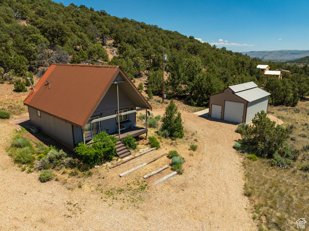 45465 W AIRPORT RD Fruitland, UT 84027