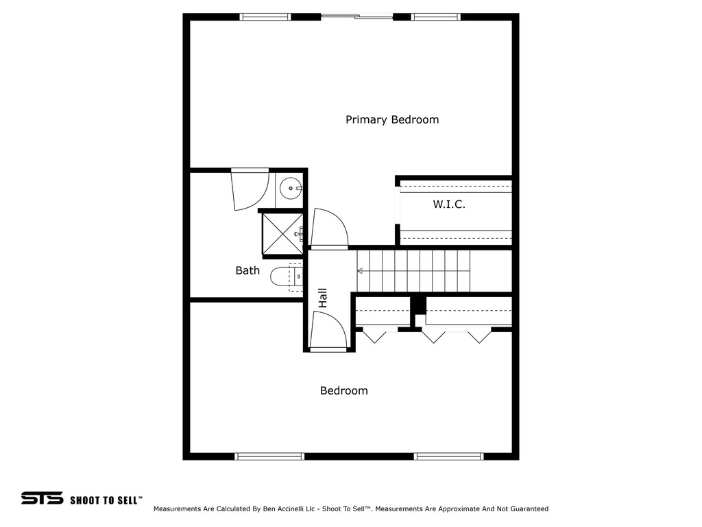 Room layout