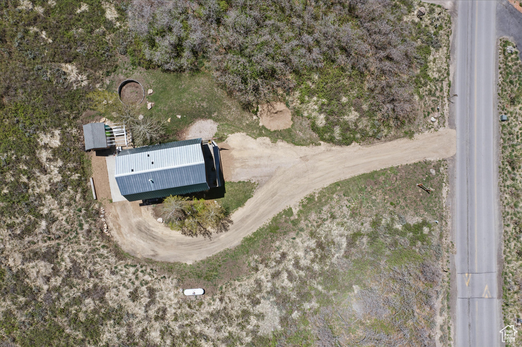 View of property location