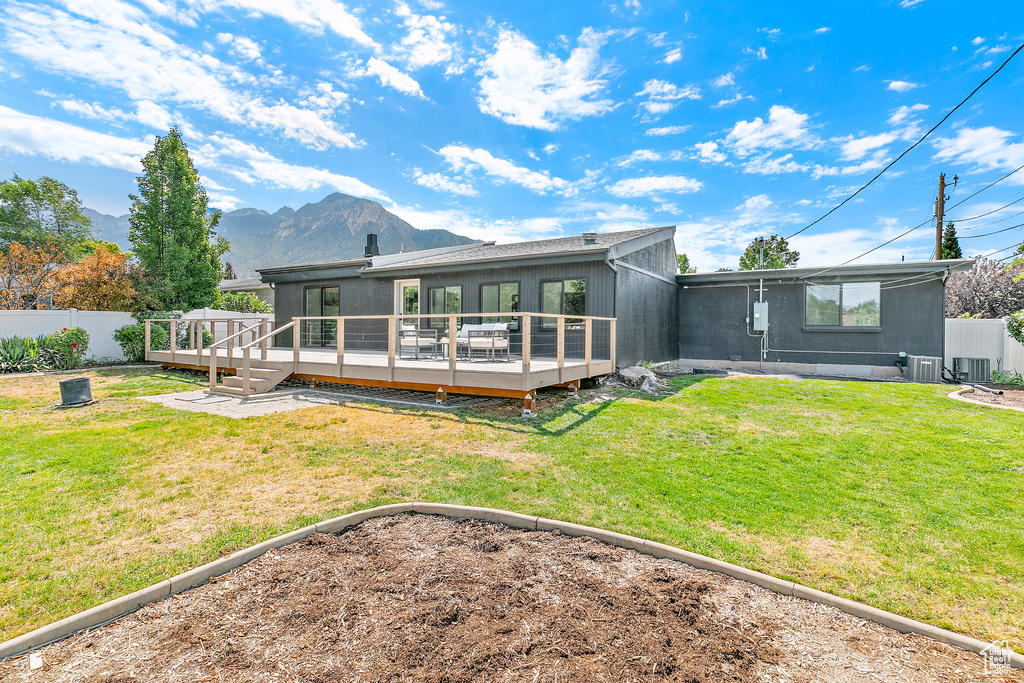 2559 E EVENING STAR DR Holladay, UT 84124