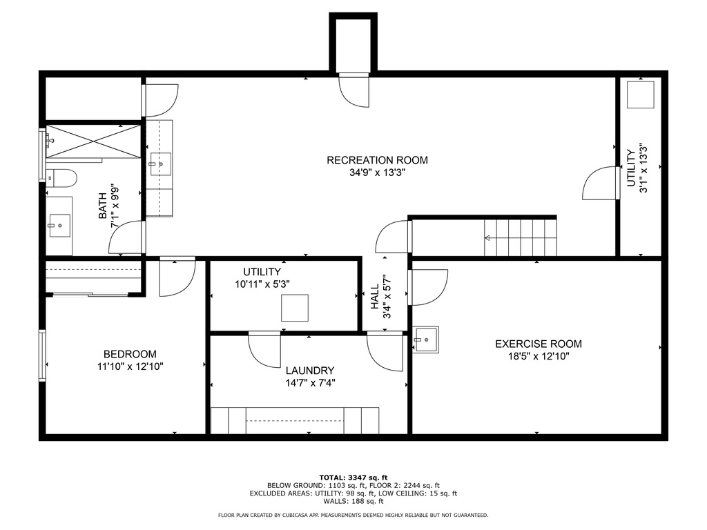 2559 E EVENING STAR DR Holladay, UT 84124