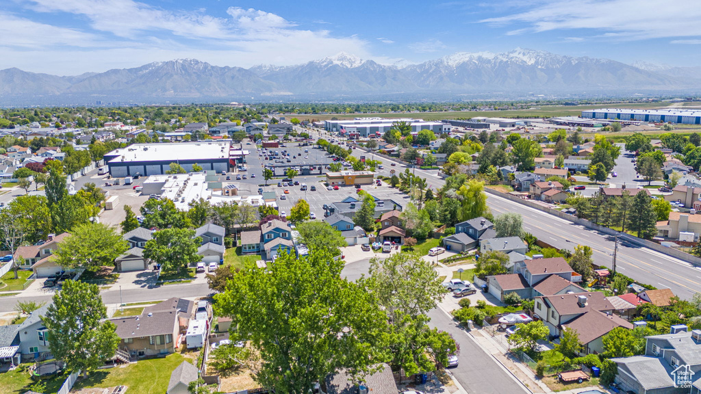 6169 LONGMORE DR Salt Lake City, UT 84118