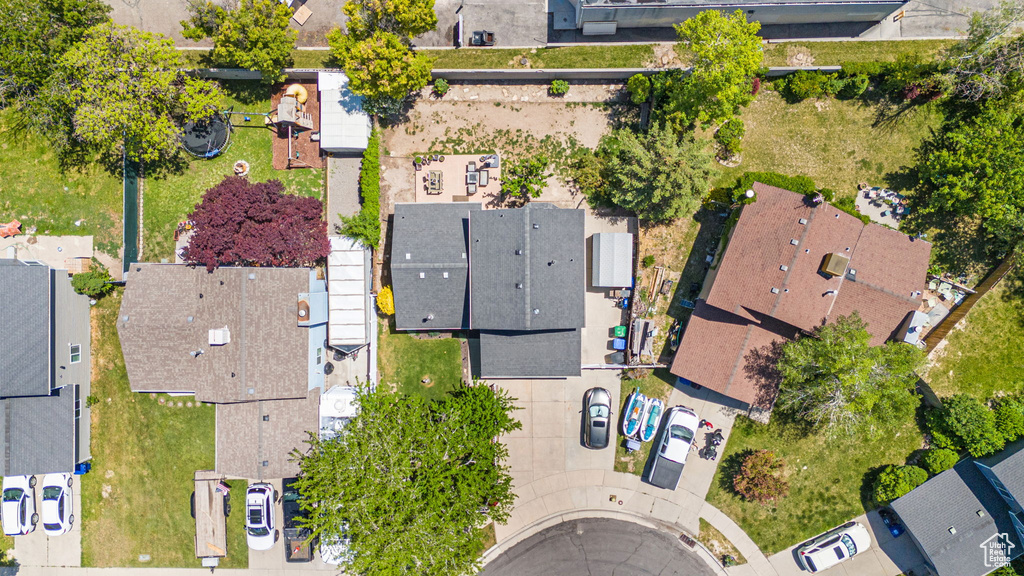 6169 LONGMORE DR Salt Lake City, UT 84118