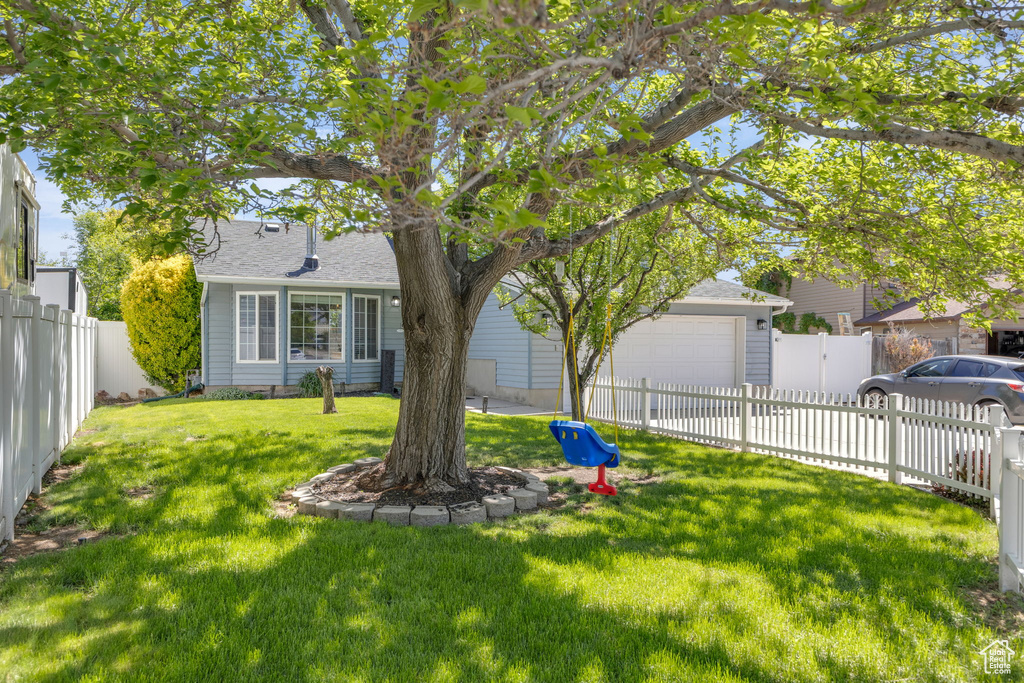 6169 LONGMORE DR Salt Lake City, UT 84118