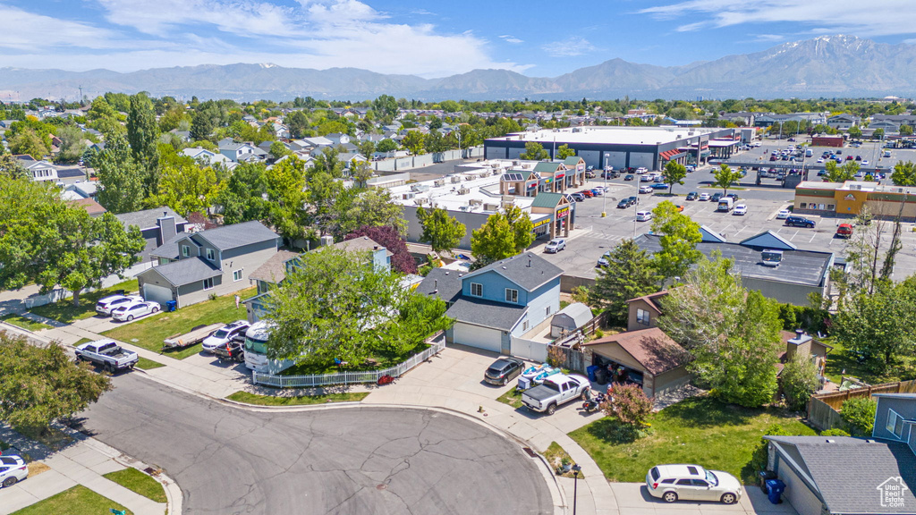 6169 LONGMORE DR Salt Lake City, UT 84118