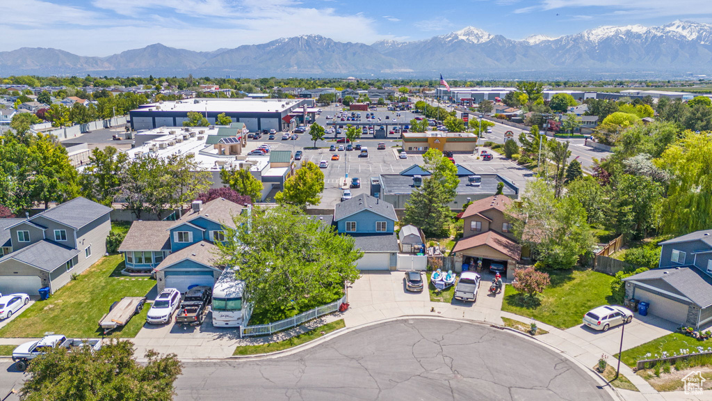 6169 LONGMORE DR Salt Lake City, UT 84118
