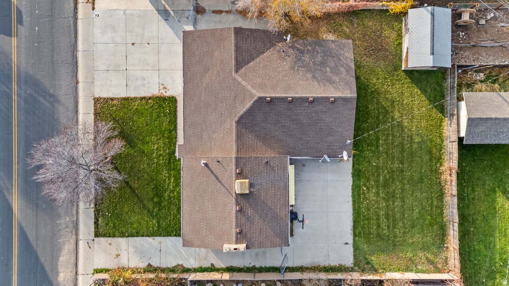 171 E 200 N Orem, UT 84057