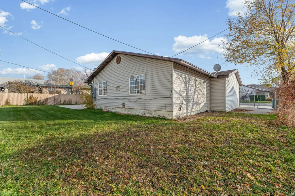 171 E 200 N Orem, UT 84057