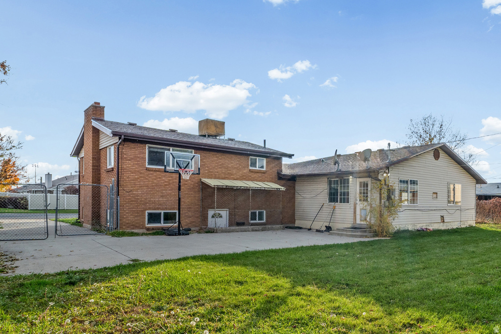 171 E 200 N Orem, UT 84057