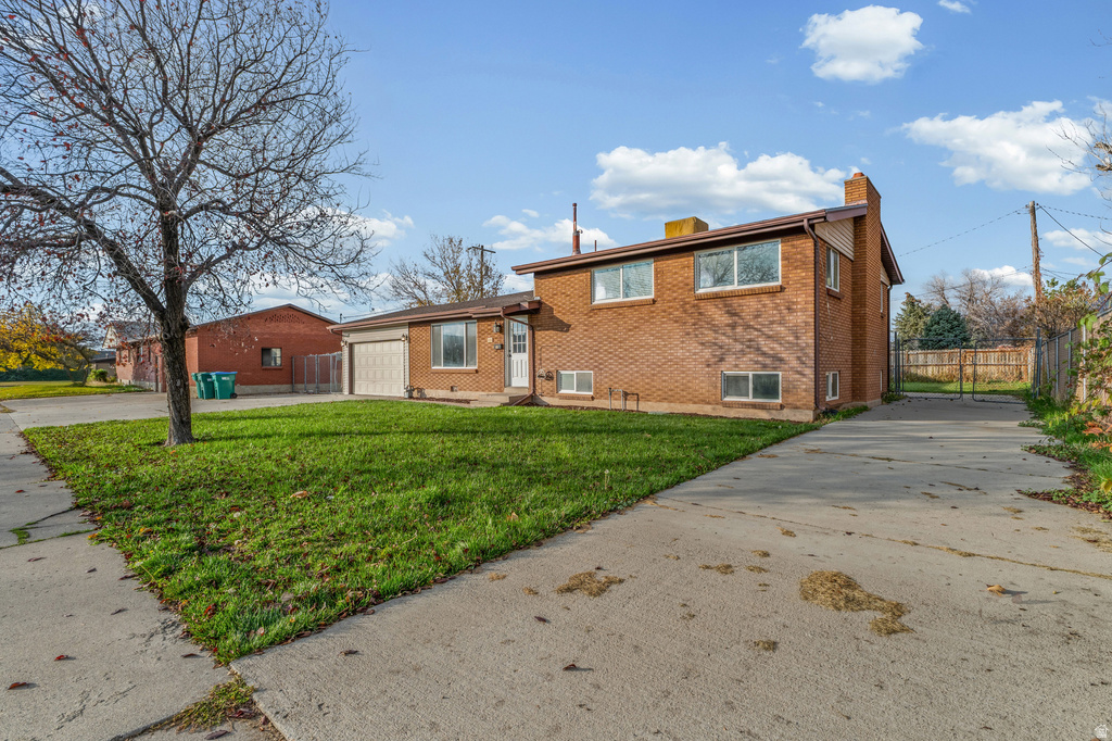 171 E 200 N Orem, UT 84057