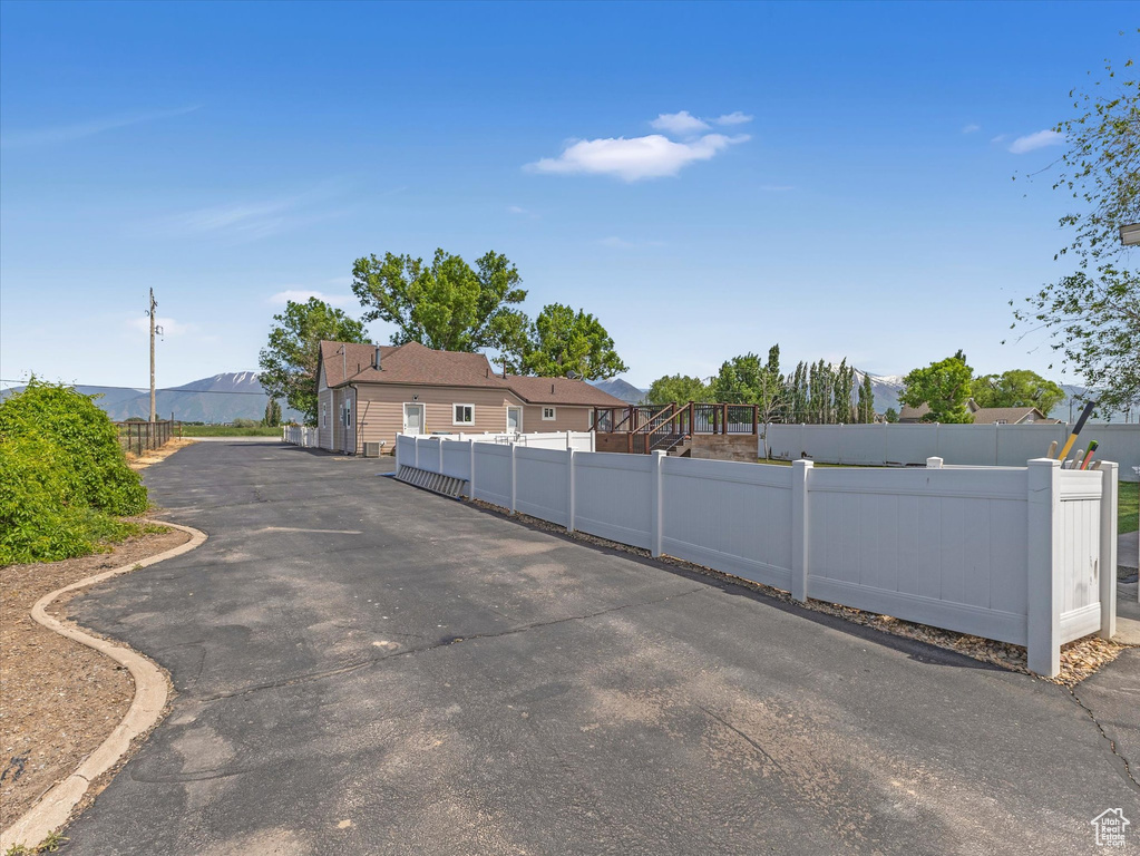 6692 S 3200 W Benjamin, UT 84660