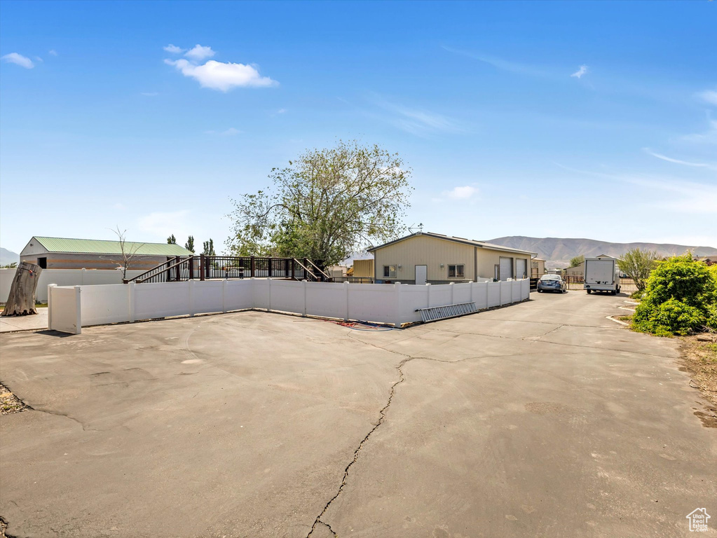 6692 S 3200 W Benjamin, UT 84660