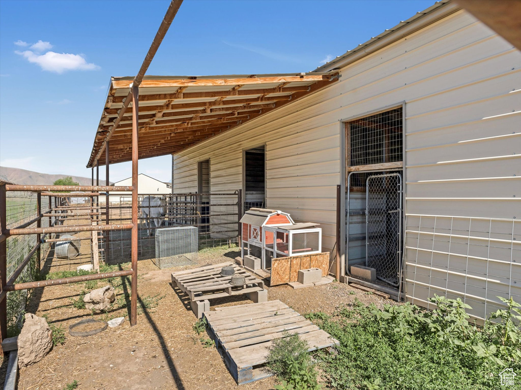 6692 S 3200 W Benjamin, UT 84660