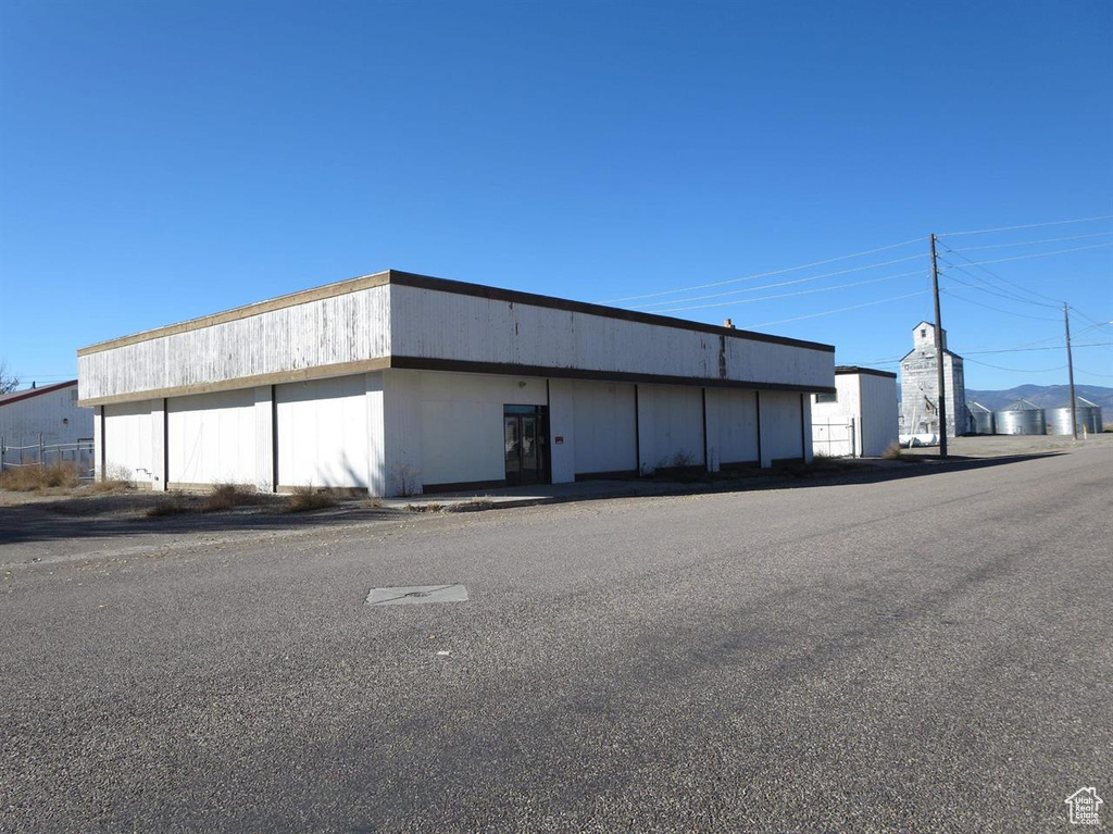 View of property