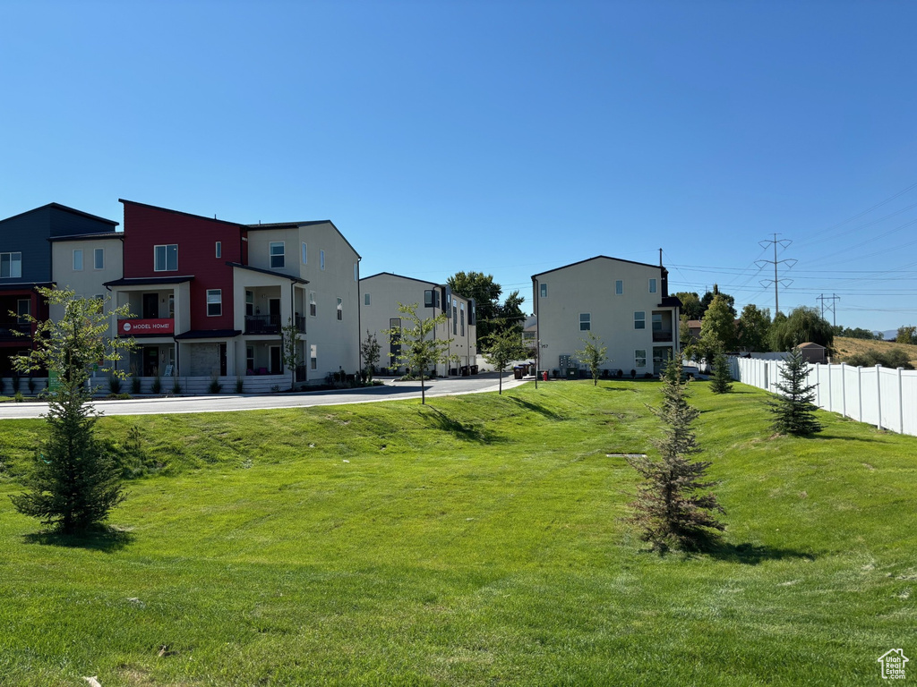 Photo 20 for MLS #2087041 at 937 W Coalburn Way  #102