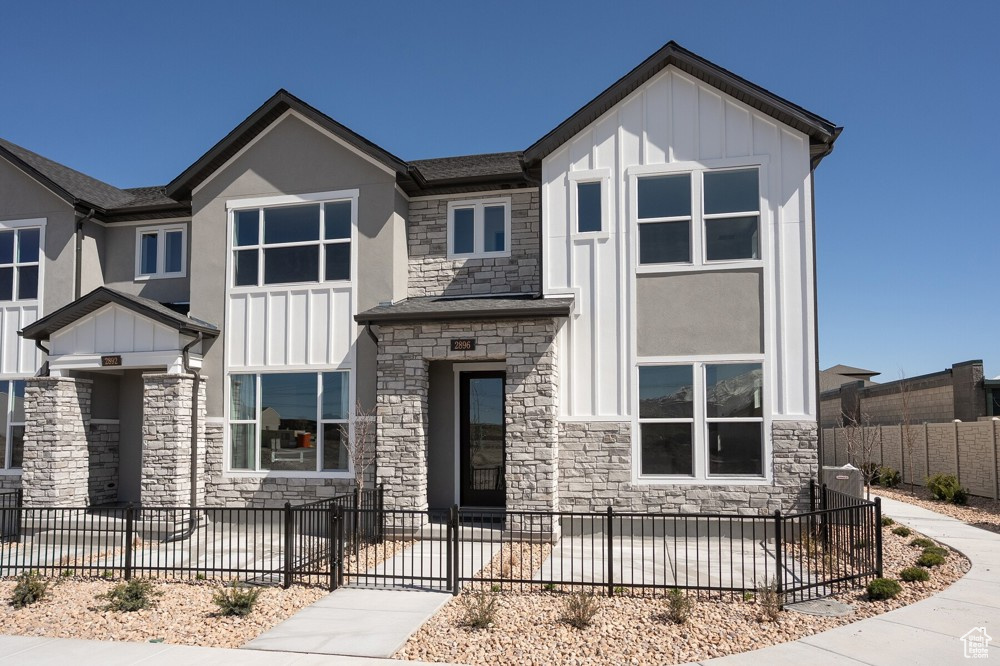 2896 S ARFONS BAY #4 West Valley City, UT 84128