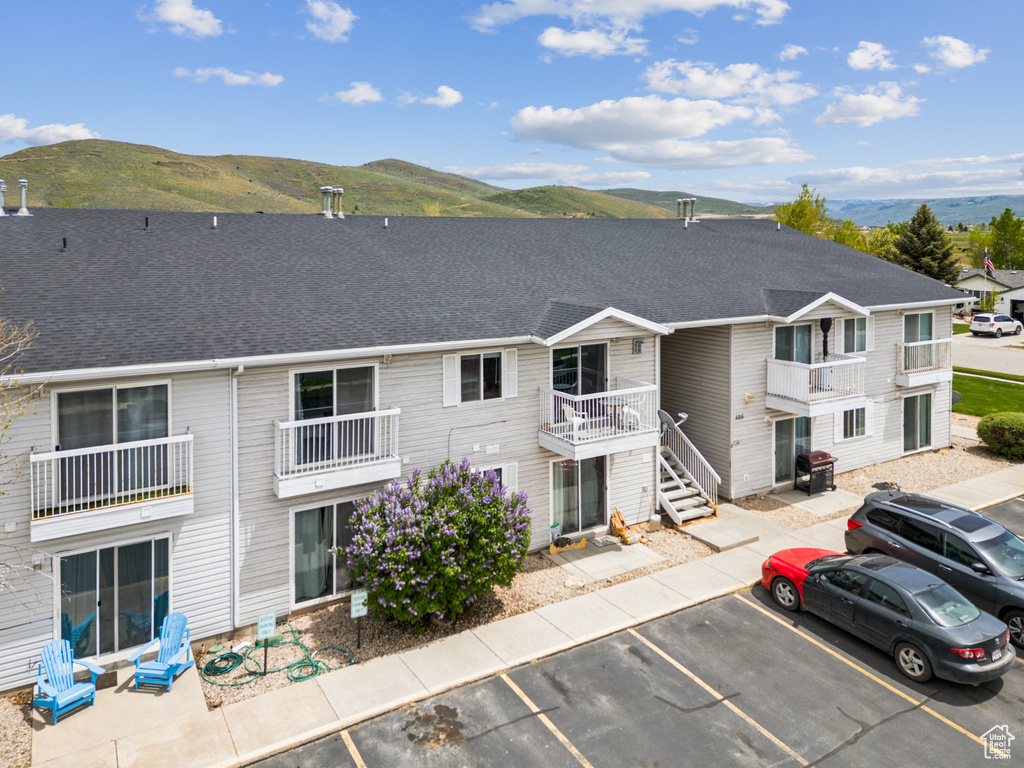 595 S MAIN ST #26 Kamas, UT 84036