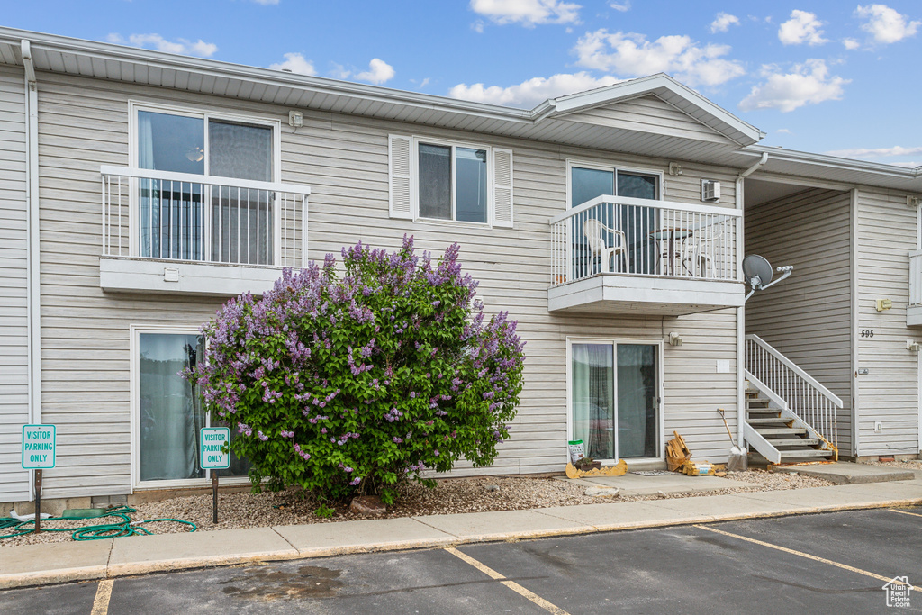 595 S MAIN ST #26 Kamas, UT 84036