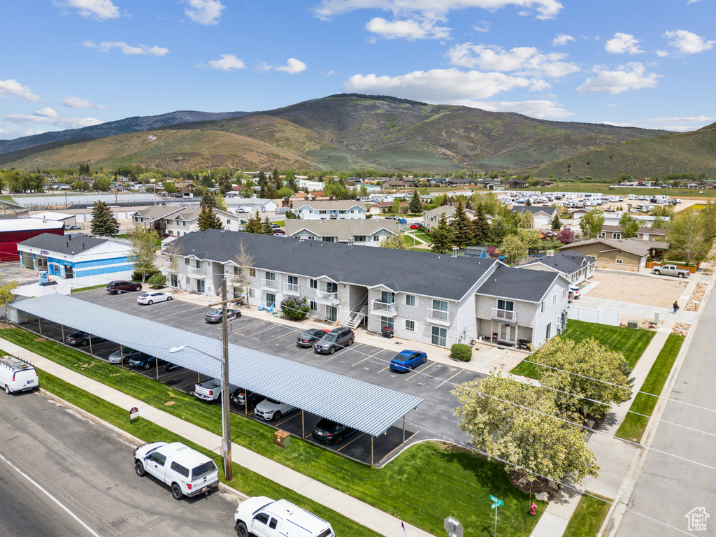 595 S MAIN ST #26 Kamas, UT 84036