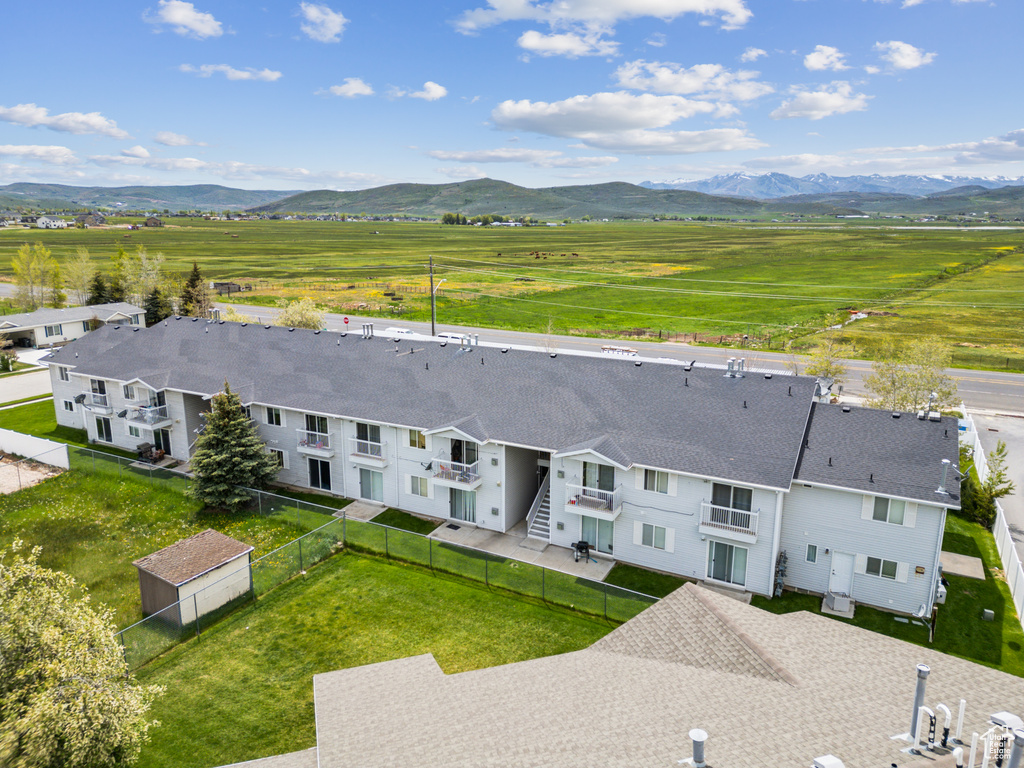 595 S MAIN ST #26 Kamas, UT 84036