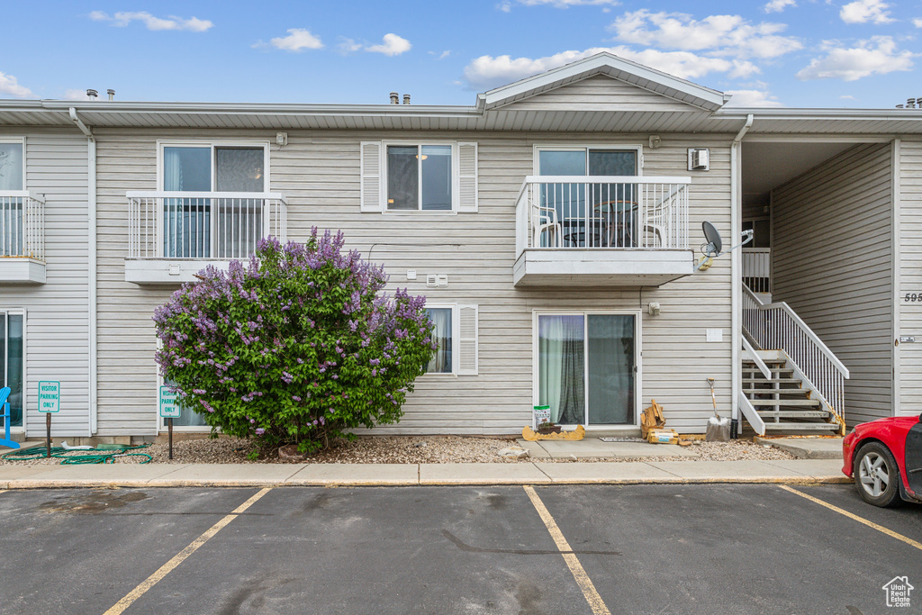 595 S MAIN ST #26 Kamas, UT 84036
