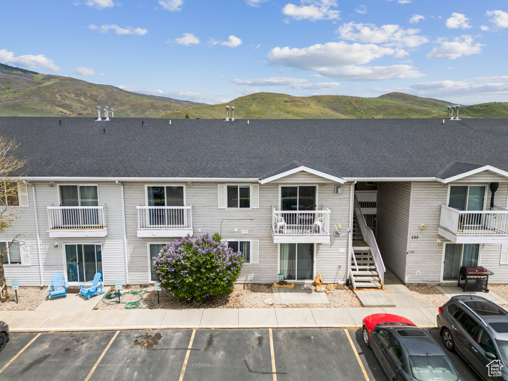 595 S MAIN ST #26 Kamas, UT 84036