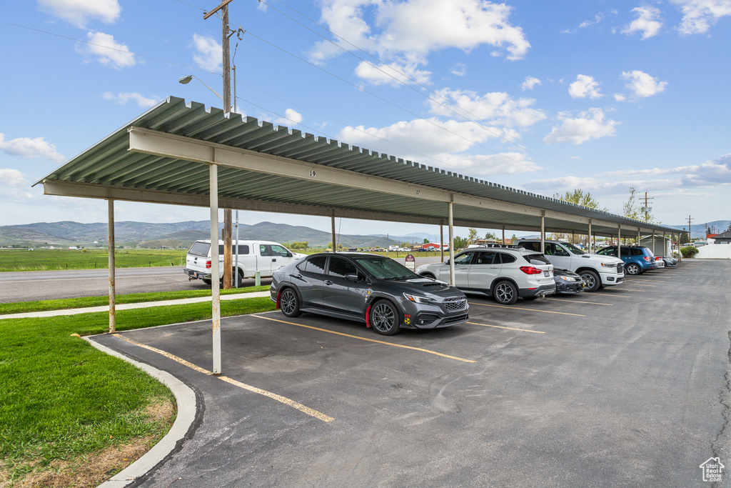 595 S MAIN ST #26 Kamas, UT 84036