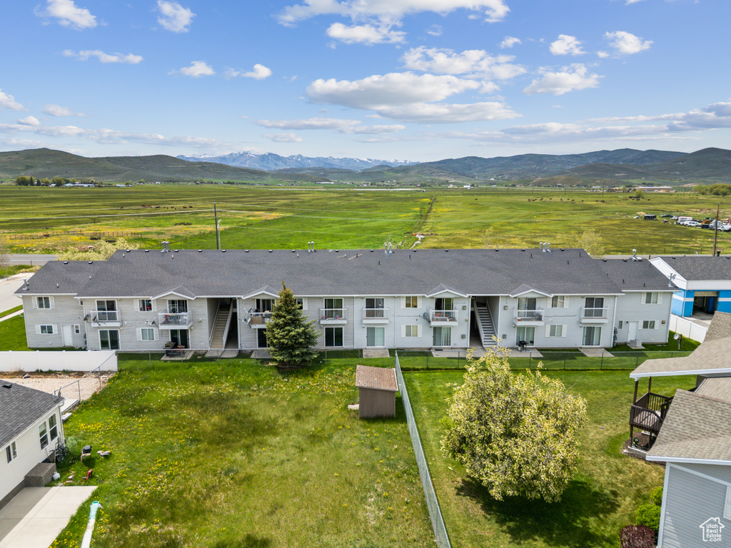 595 S MAIN ST #26 Kamas, UT 84036