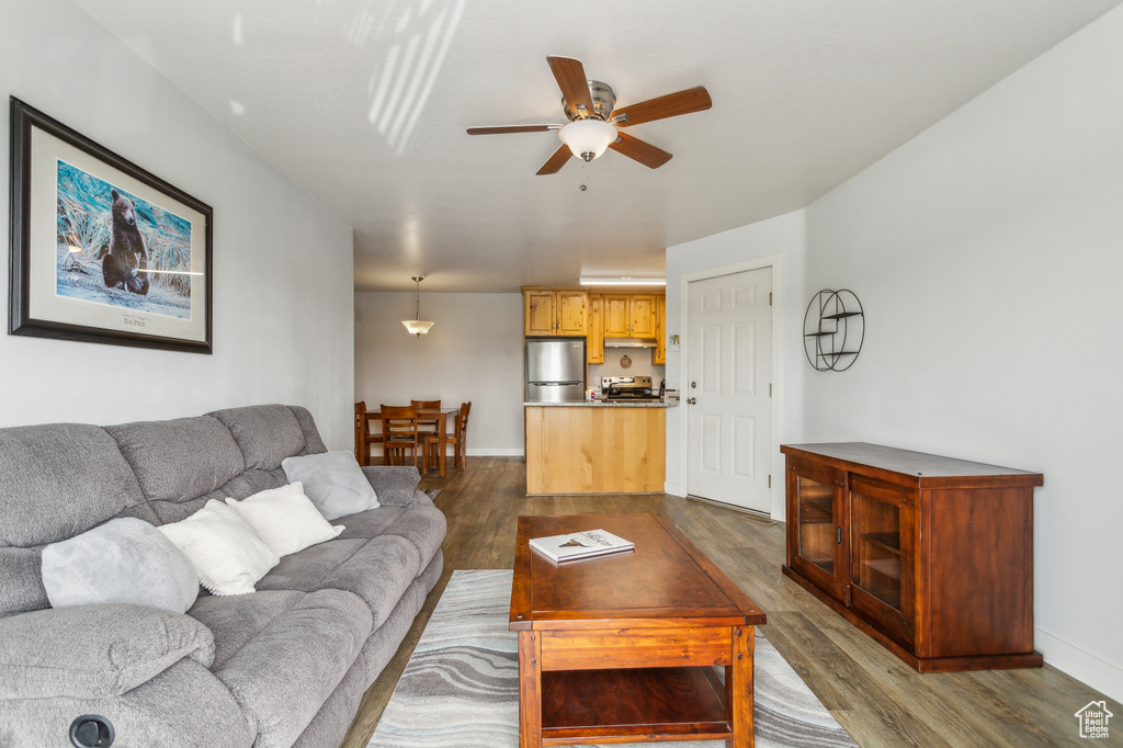 595 S MAIN ST #26 Kamas, UT 84036
