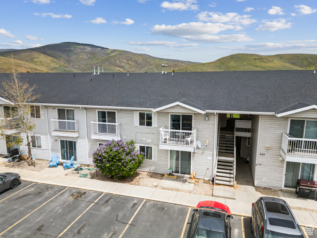 595 S MAIN ST #26 Kamas, UT 84036