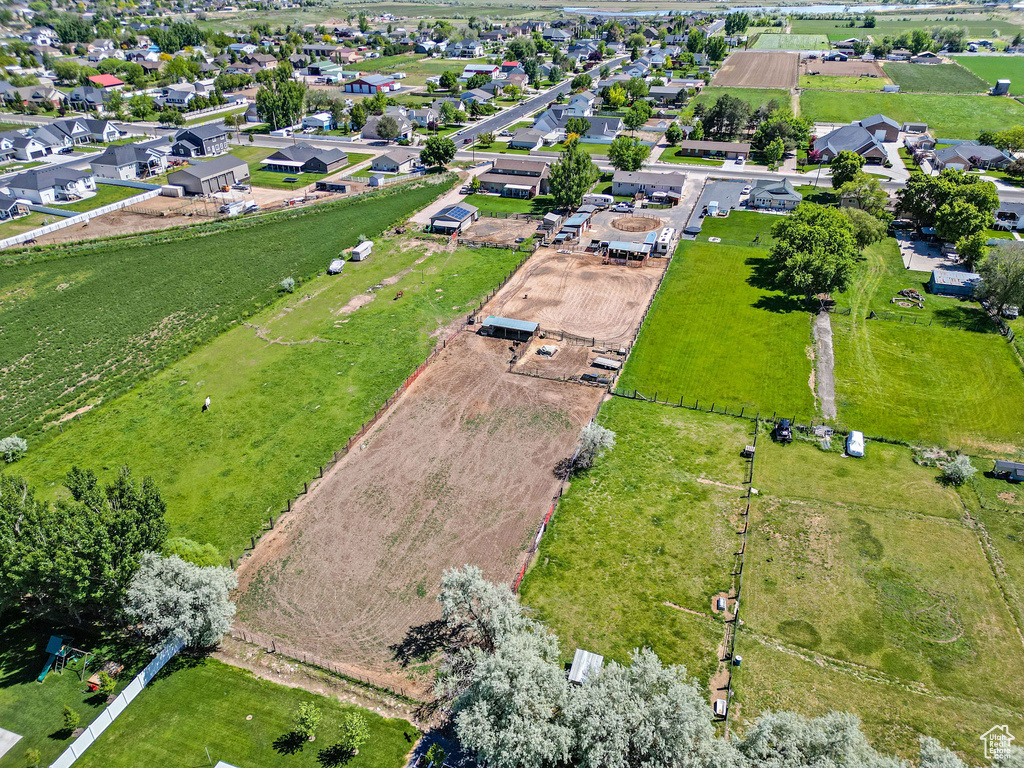 View of property location