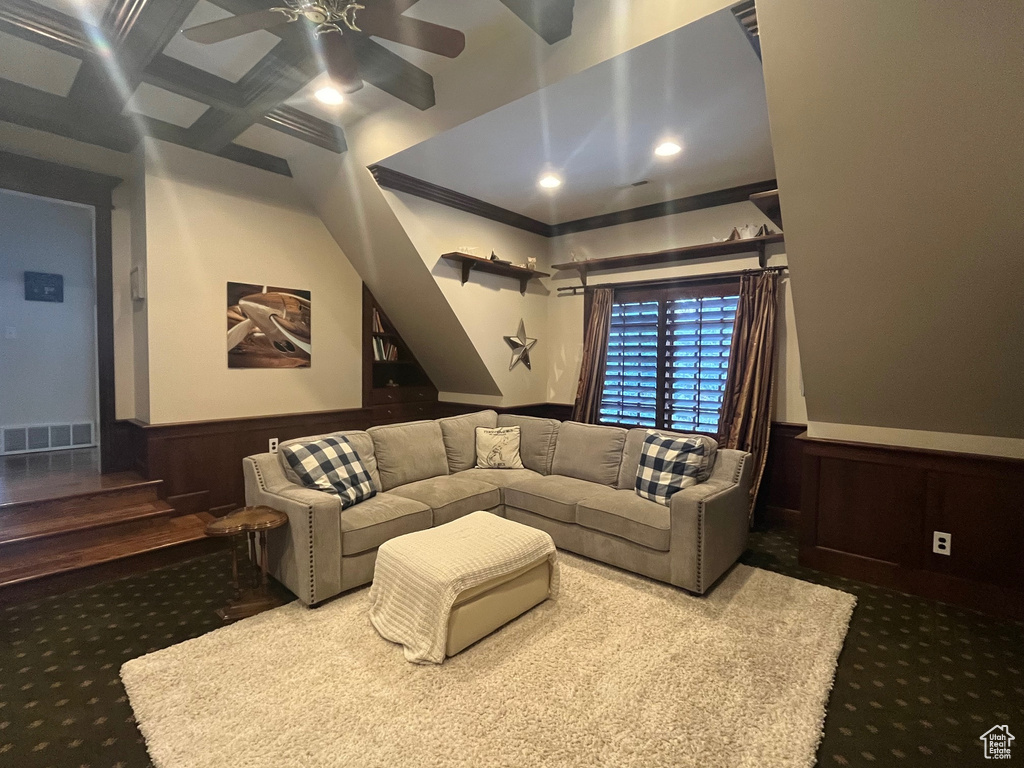 2051 E NORMANDYWOODS CT Holladay, UT 84117