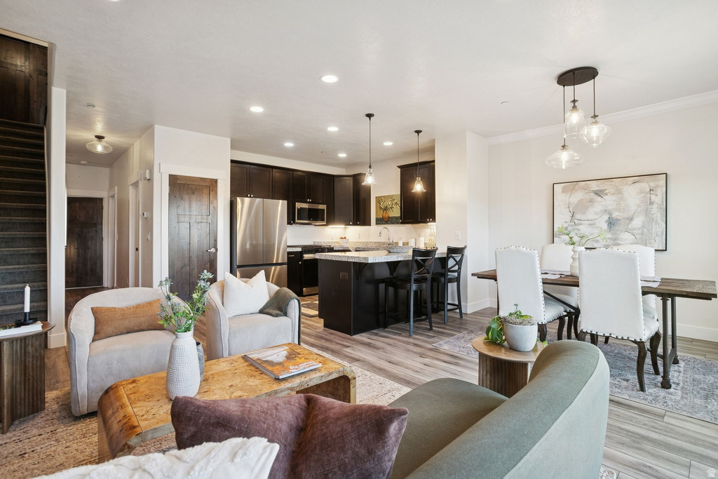 1339 FIDDICH GLEN LN Park City, UT 84098