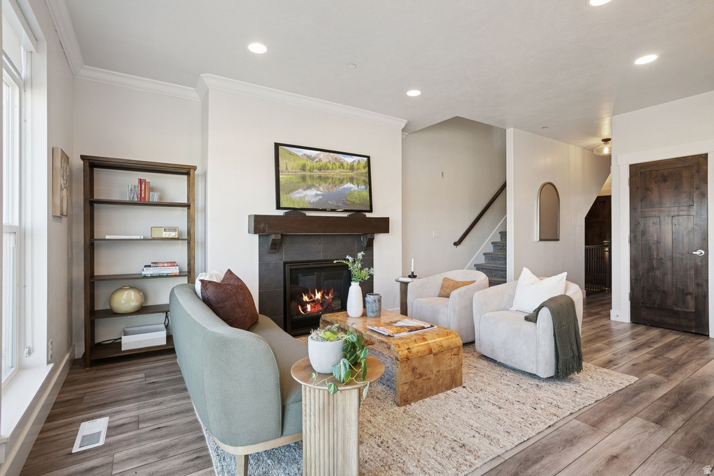 1339 FIDDICH GLEN LN Park City, UT 84098