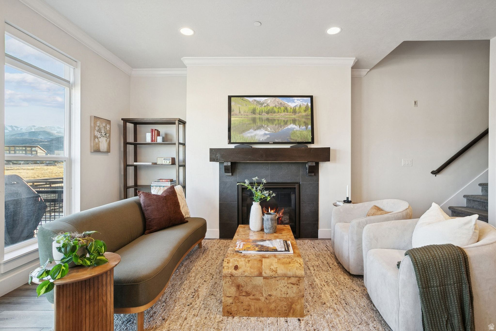 1339 FIDDICH GLEN LN Park City, UT 84098