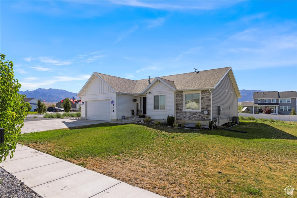 Photo 3 for MLS #2087099 at 464 S Trejo Ridge Rd