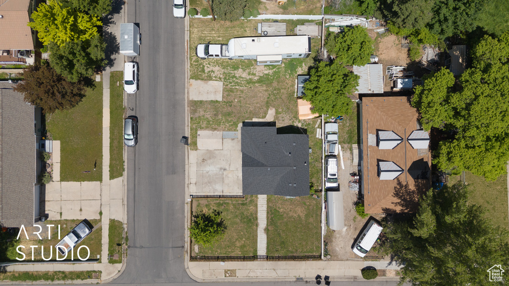 View of property location