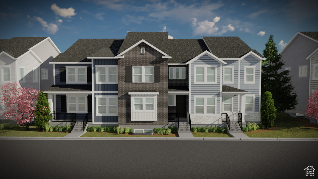3928 W 950 N #450 Lehi, UT 84045