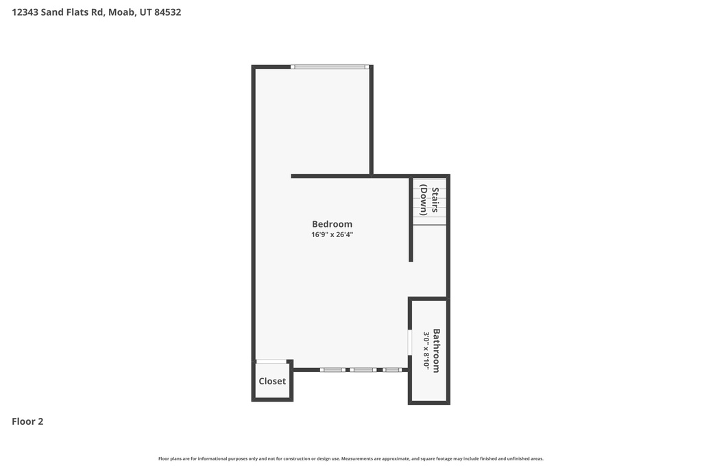 12343 SAND FLATS RD Moab, UT 84532