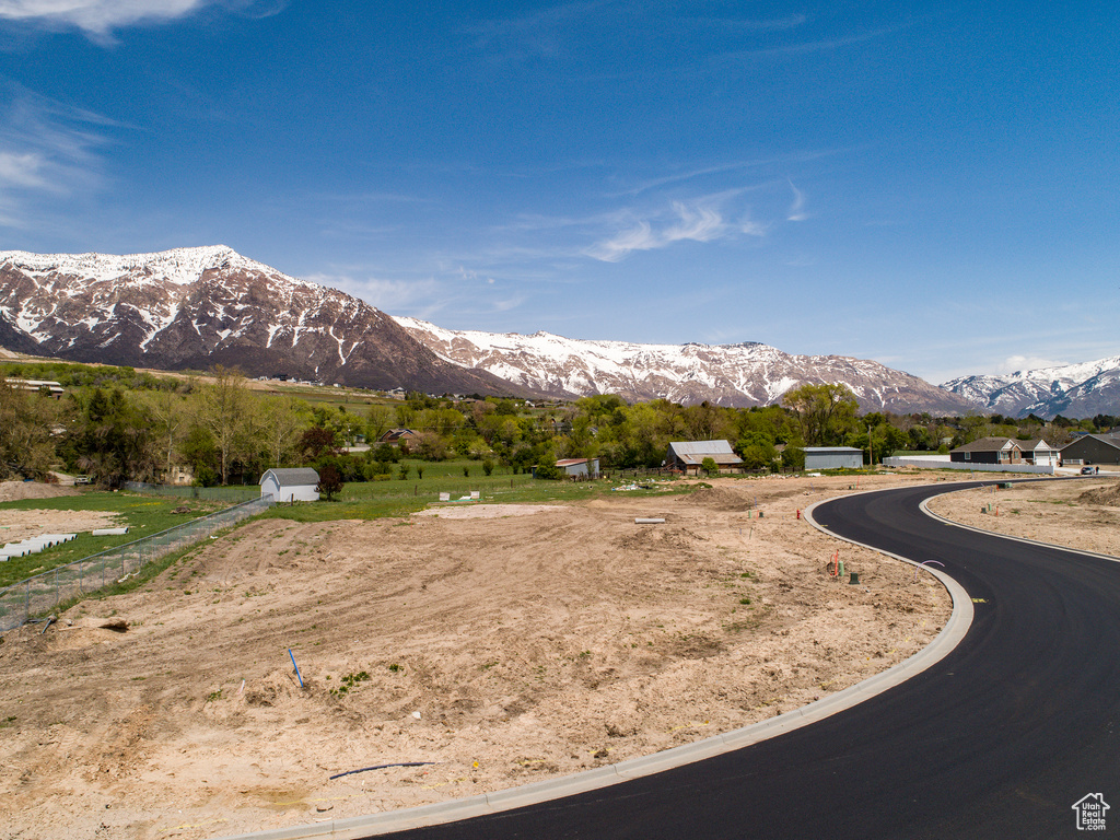 1629 W 3125 N Pleasant View, UT 84414