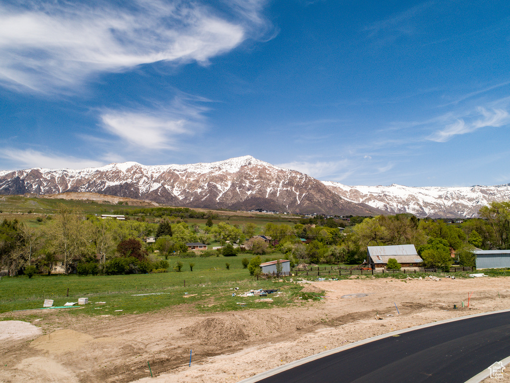 1629 W 3125 N Pleasant View, UT 84414