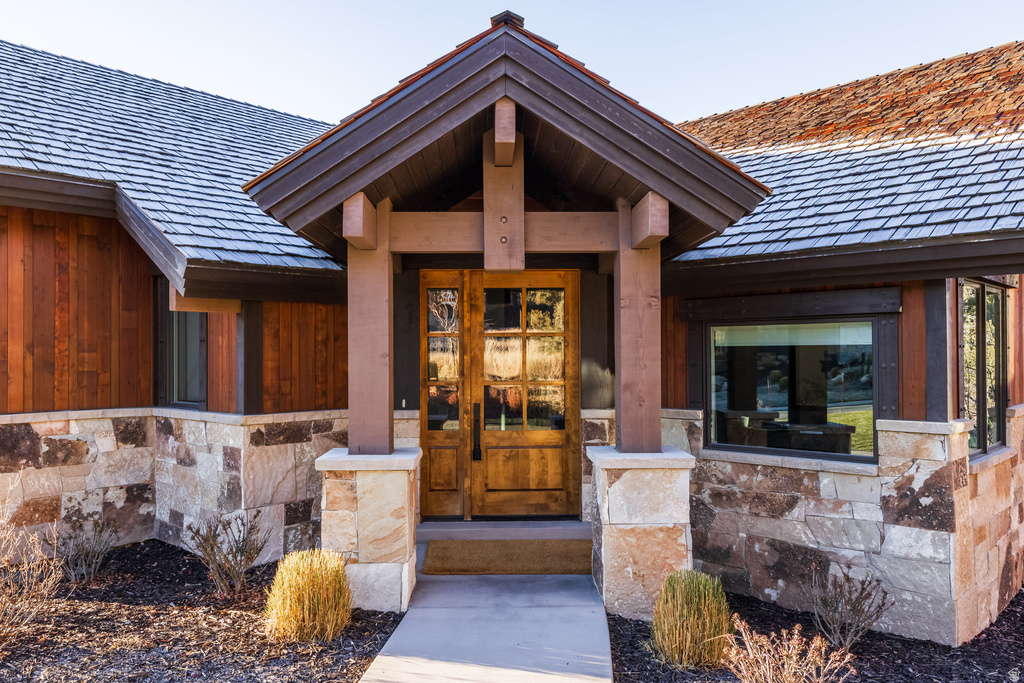 201 N KINGS PEAK CT #CP-23 Heber City, UT 84032