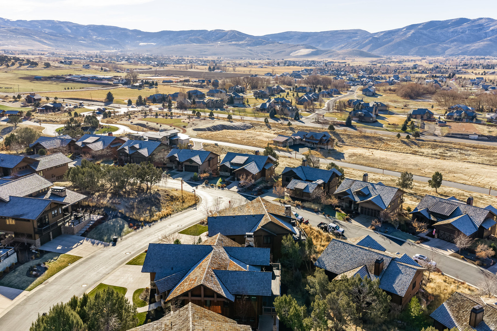 201 N KINGS PEAK CT #CP-23 Heber City, UT 84032