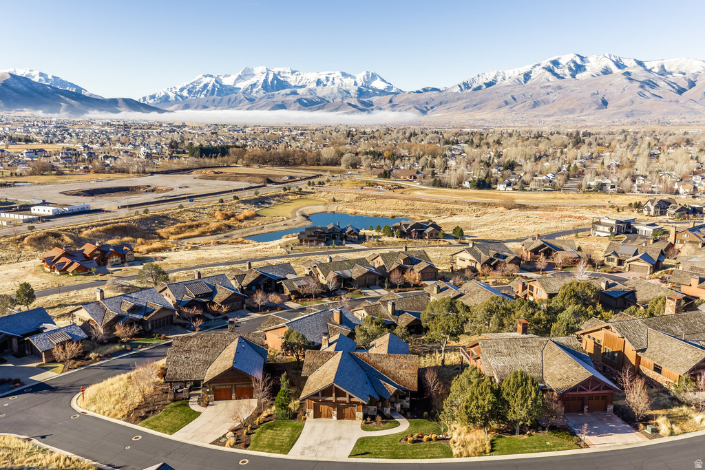 201 N KINGS PEAK CT #CP-23 Heber City, UT 84032