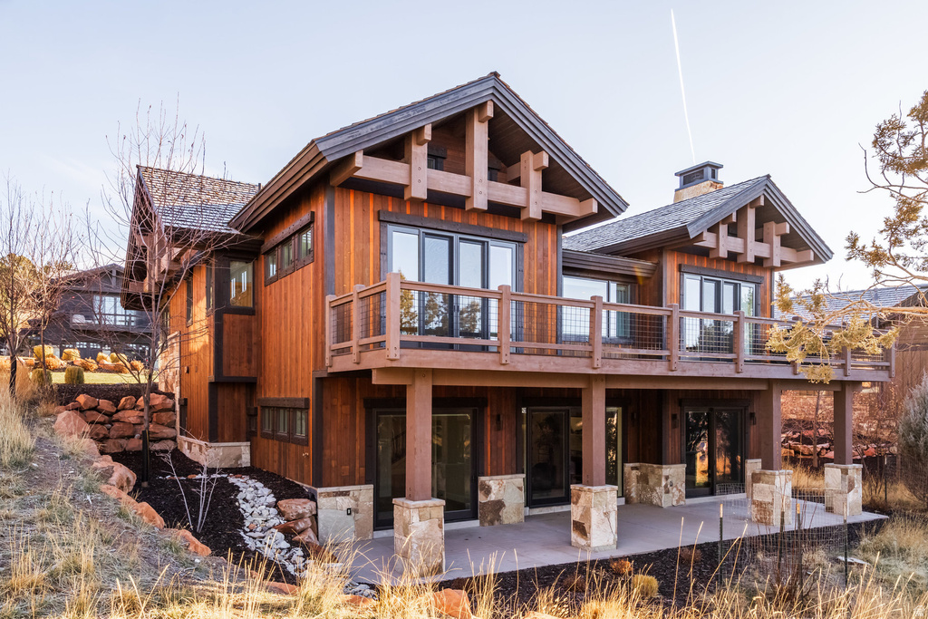 201 N KINGS PEAK CT #CP-23 Heber City, UT 84032