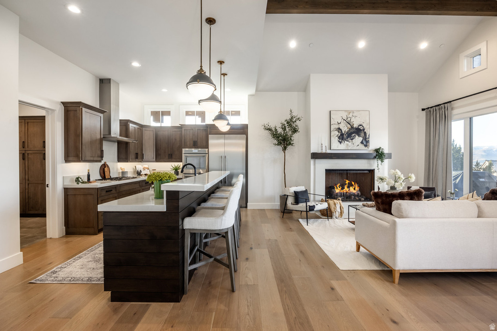 201 N KINGS PEAK CT #CP-23 Heber City, UT 84032