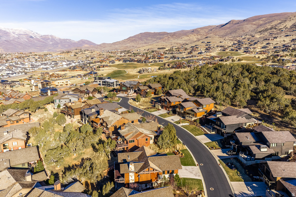 201 N KINGS PEAK CT #CP-23 Heber City, UT 84032