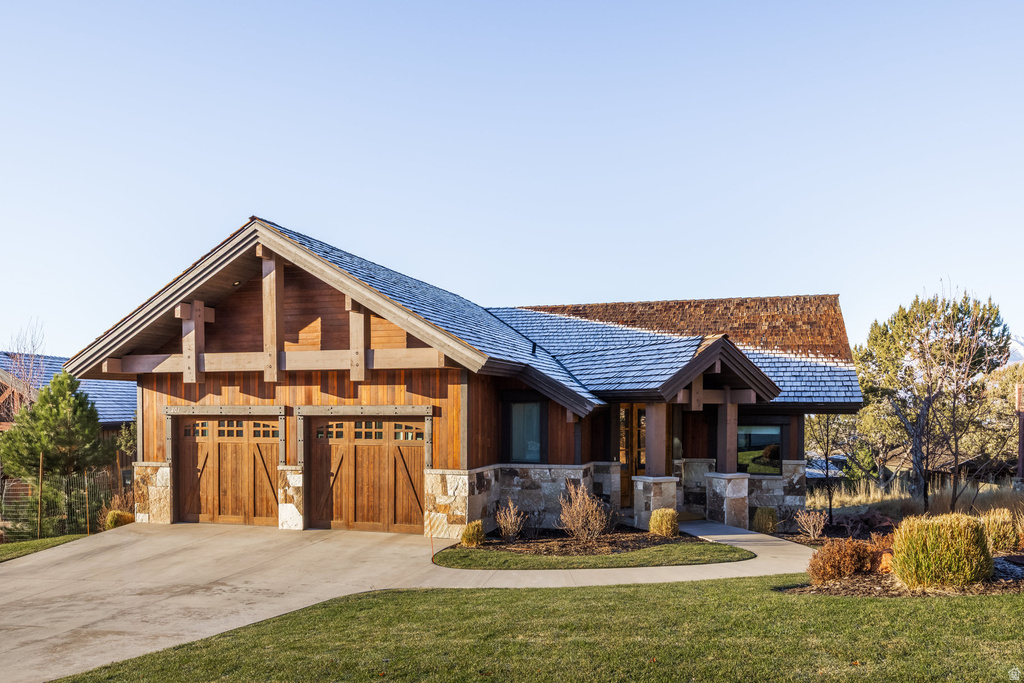 201 N KINGS PEAK CT #CP-23 Heber City, UT 84032