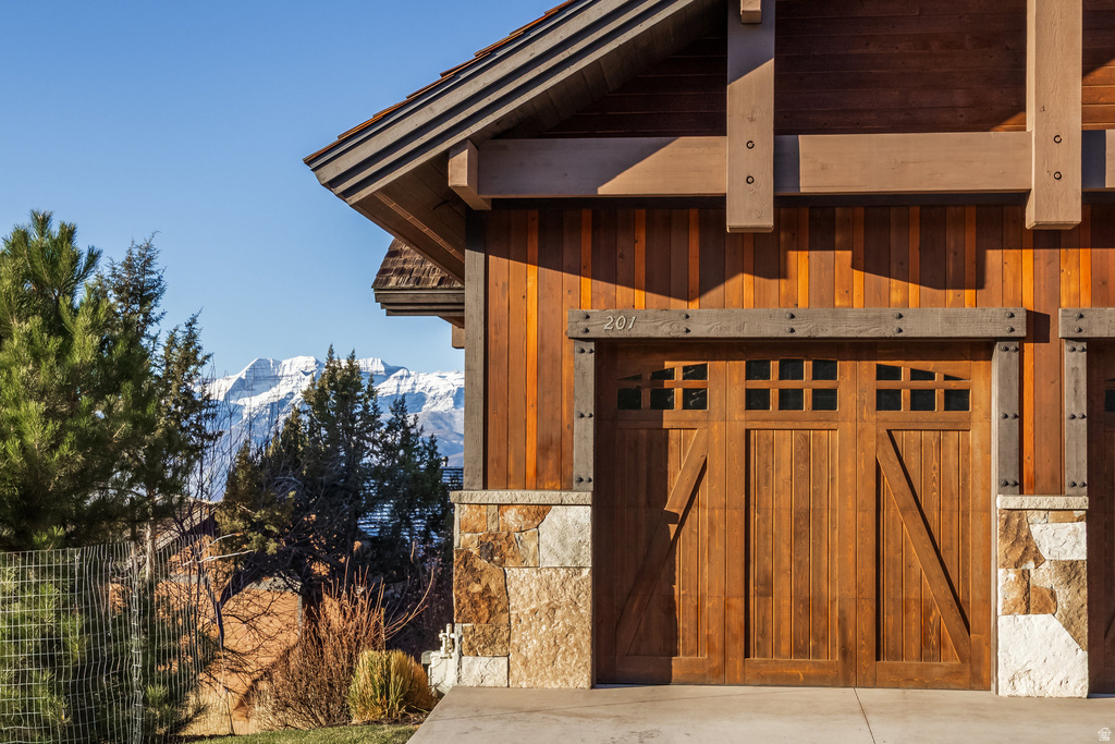 201 N KINGS PEAK CT #CP-23 Heber City, UT 84032